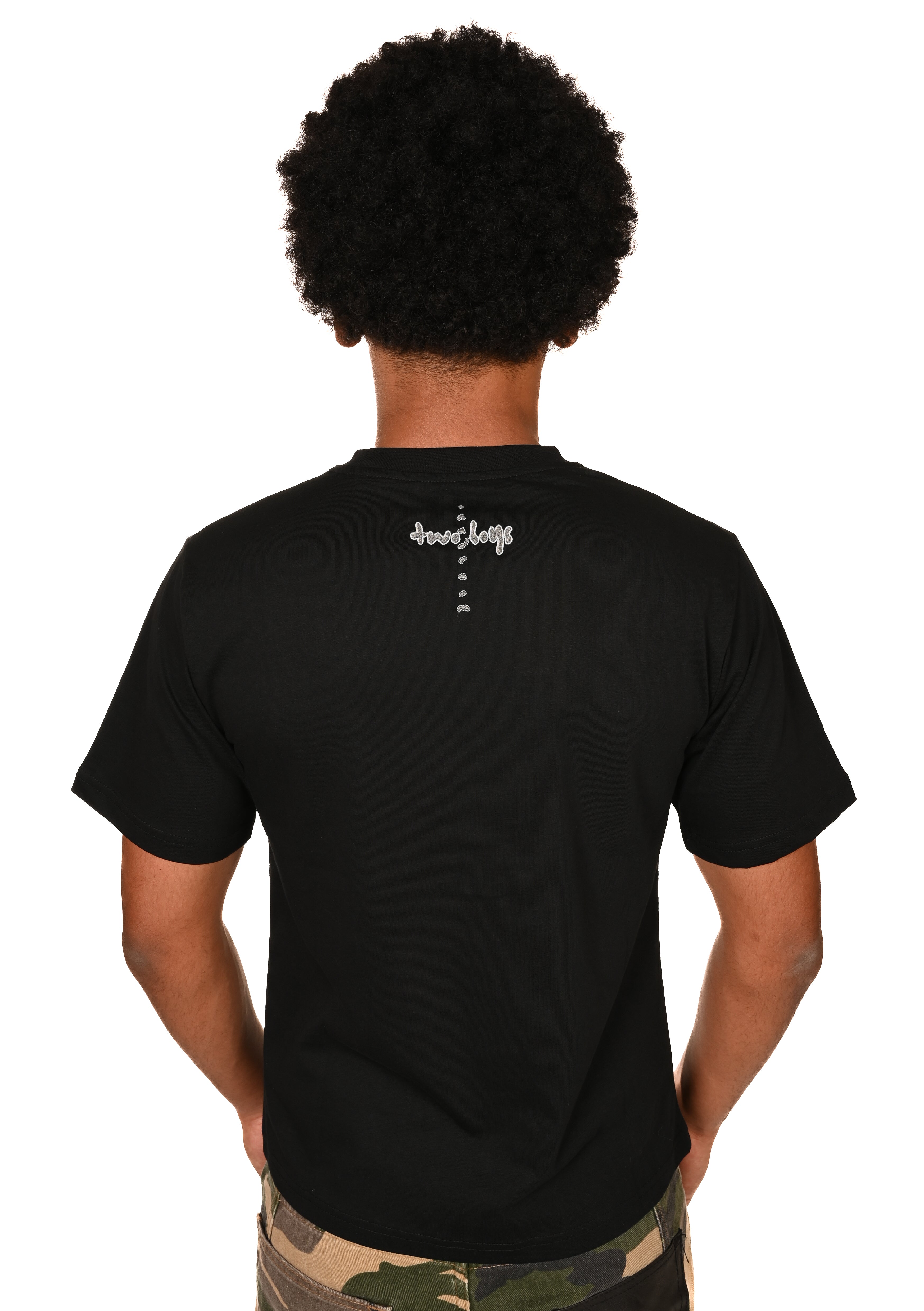 Sunny Tee