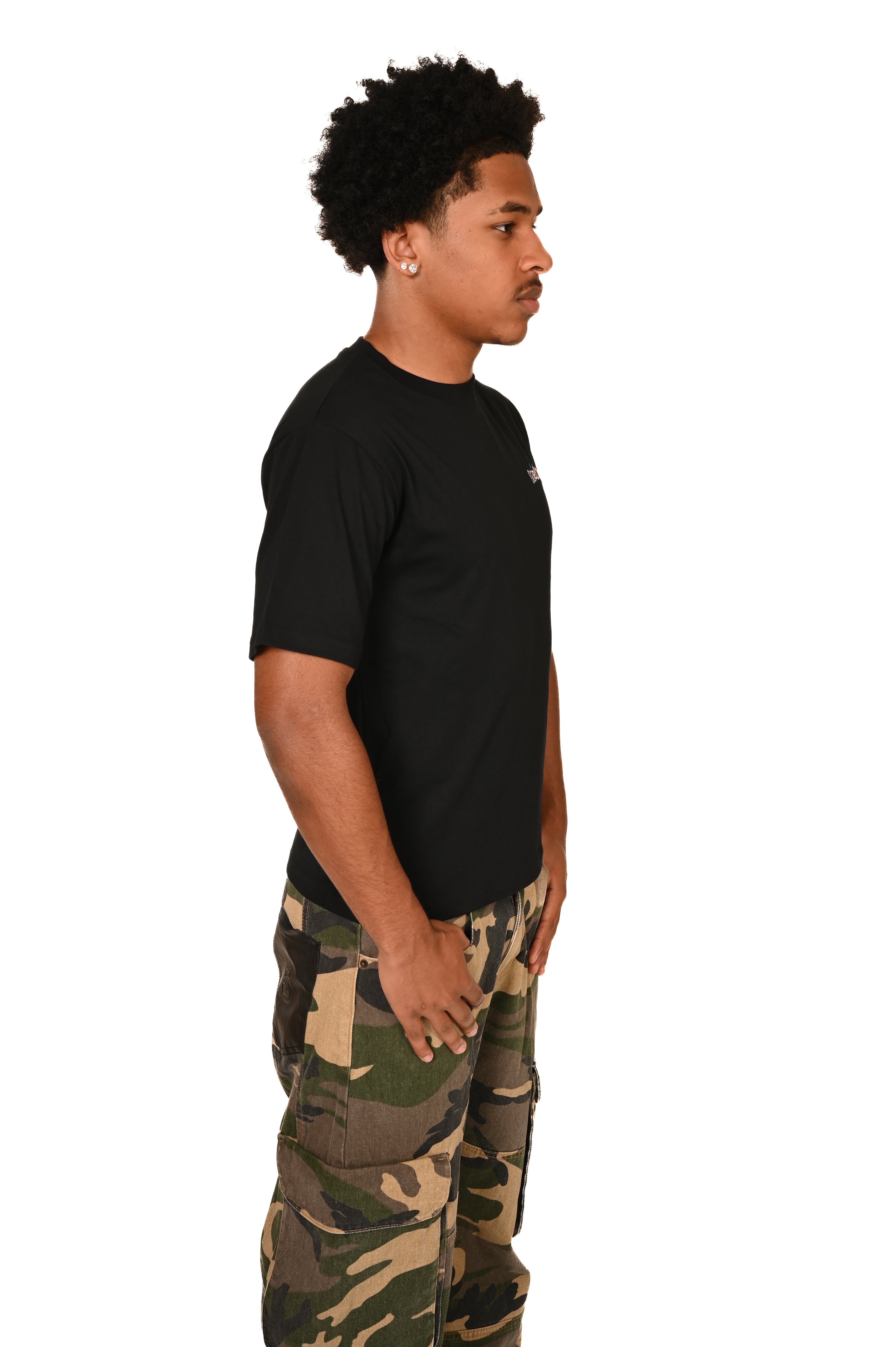Grafitti Tee