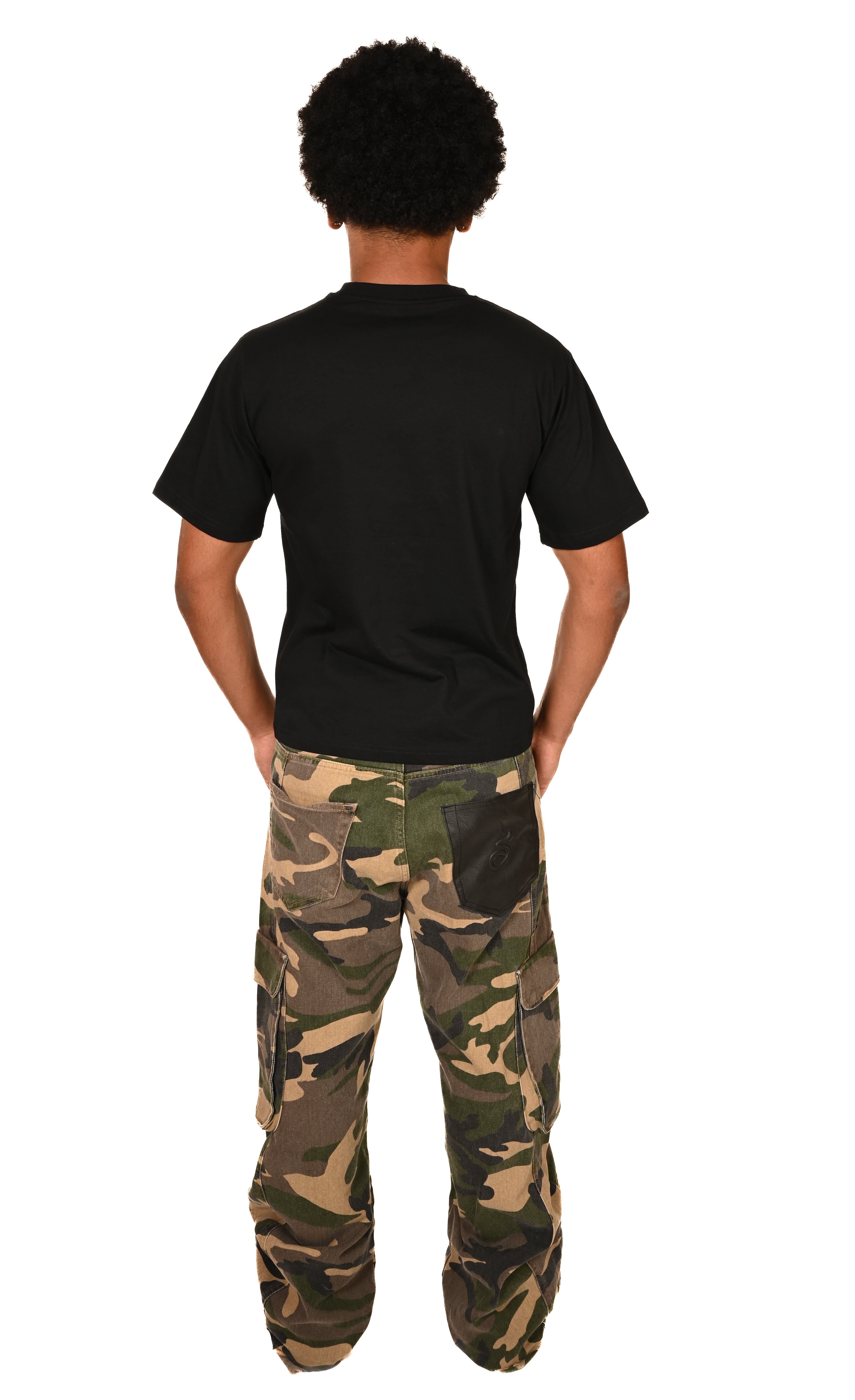 Grafitti Tee