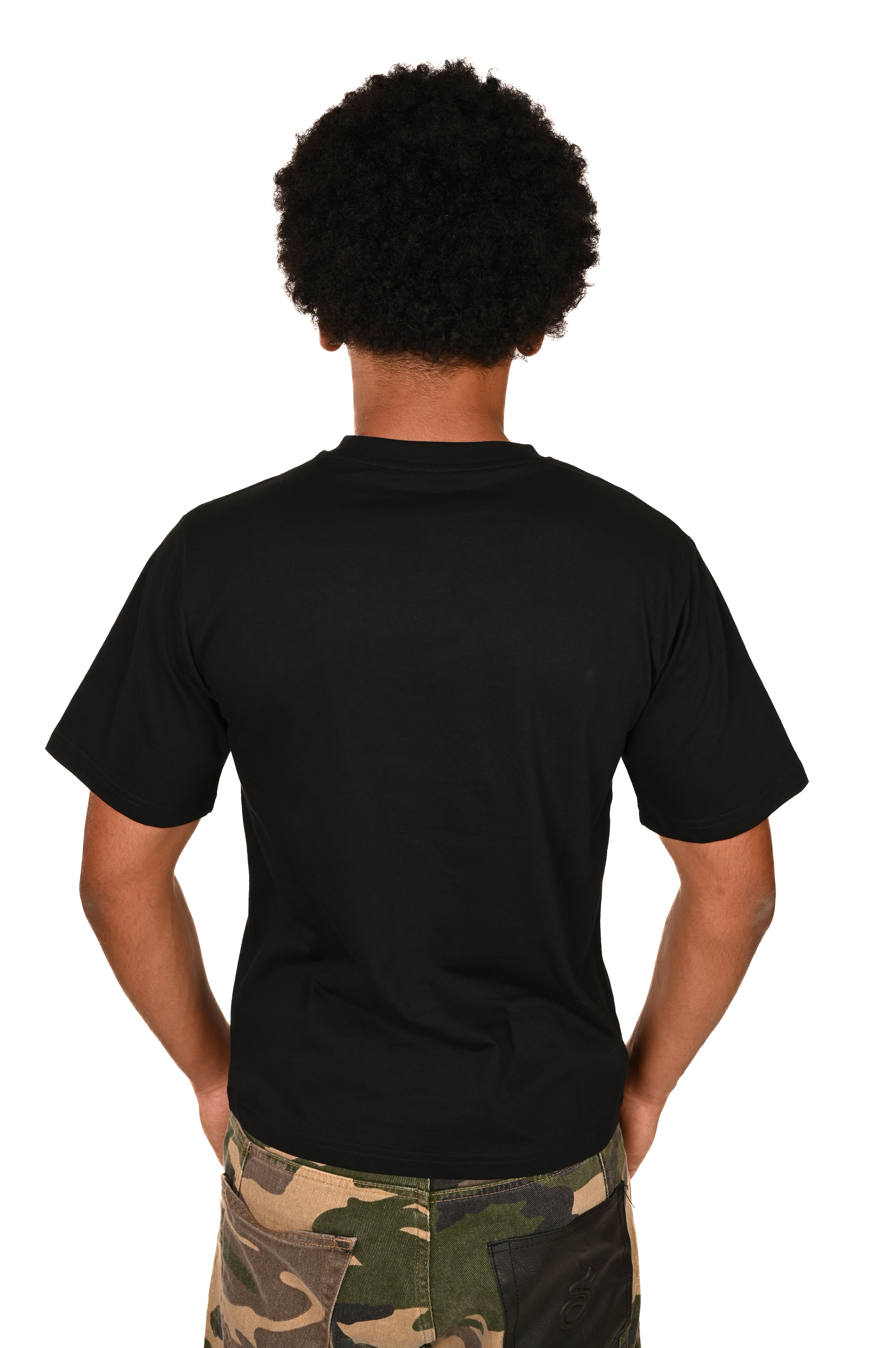 Grafitti Tee
