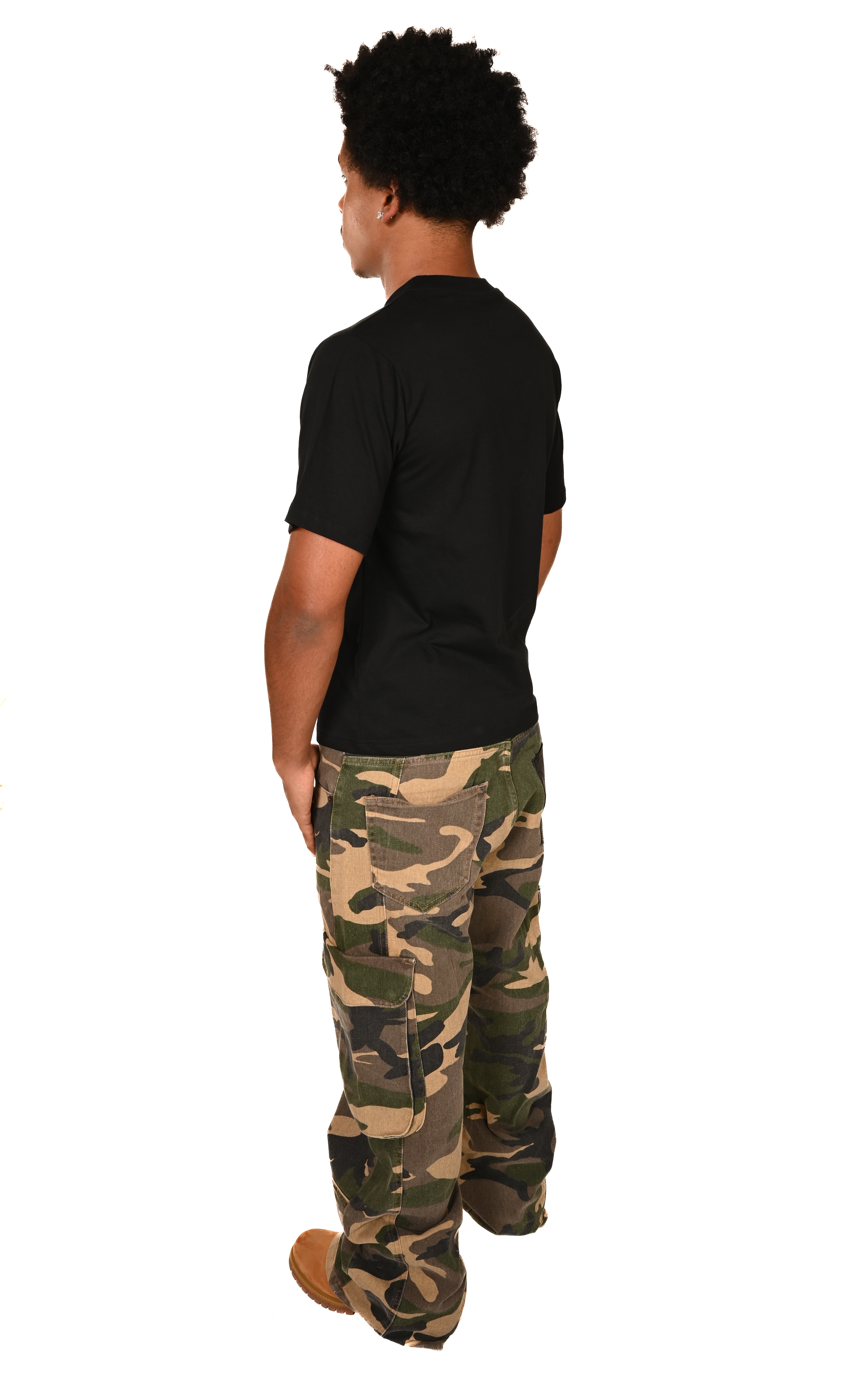 Grafitti Tee